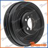 Poulie damper vilebrequin pour SUZUKI | RKP-SU-000, 122-08-806